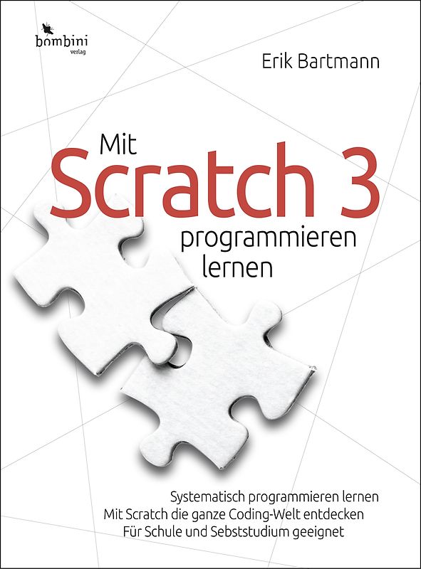 Mit Scratch 3 programmieren lernen