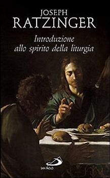 Introduzione allo spirito della liturgia