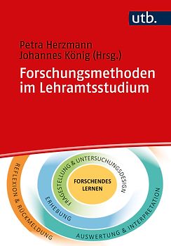 Forschungsmethoden im Lehramtsstudium