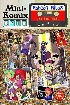 Mini-Komix