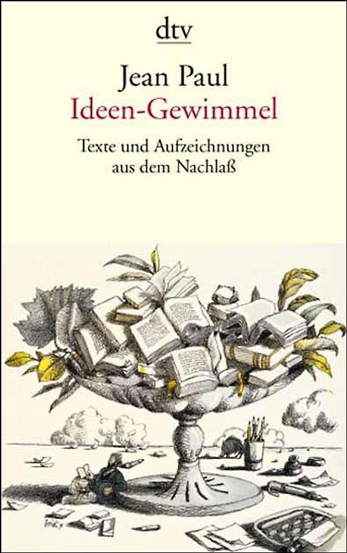 Ideen-Gewimmel