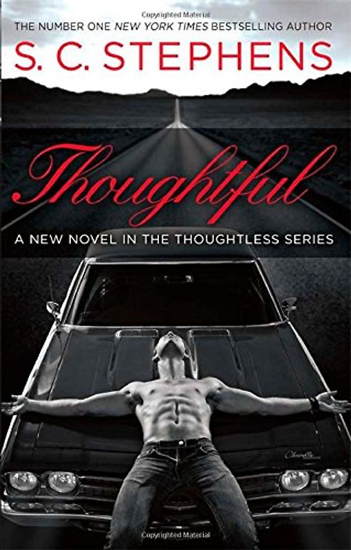Thoughtful (Thoughtless 4) - Stephens, S. C.