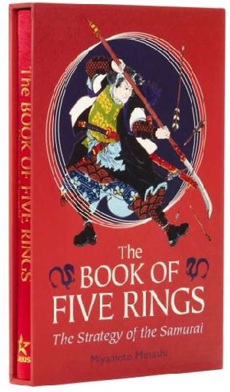The Book of Five Rings