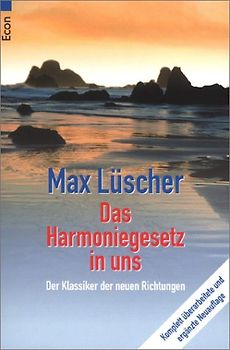 Das Harmoniegesetz in uns