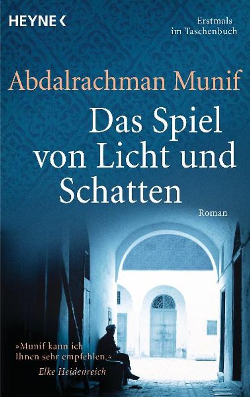 Das Spiel von Licht und Schatten