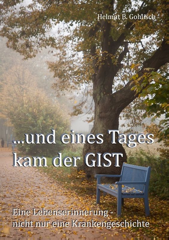...und eines Tages kam der GIST