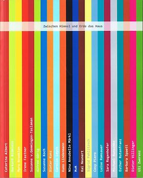 Zwischen Himmel und Erde das Haus