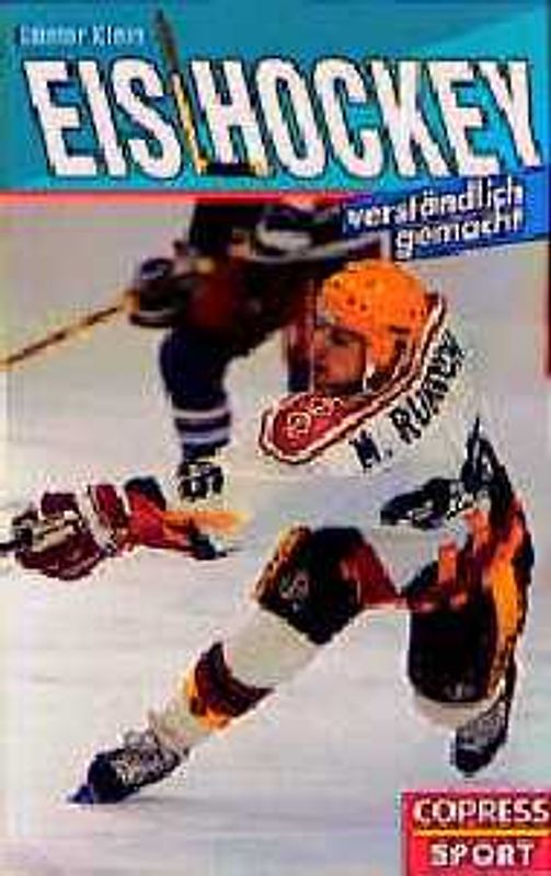 Eishockey verständlich gemacht