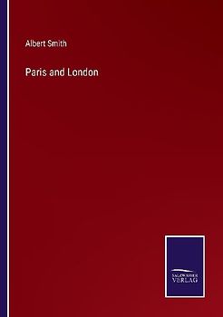 Paris and London