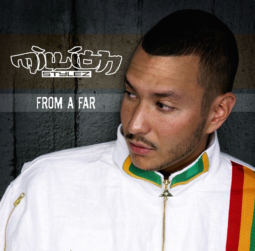 Million Stylez - From a Far