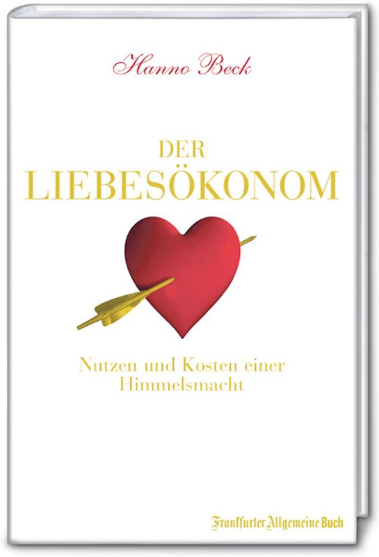 Der Liebesökonom
