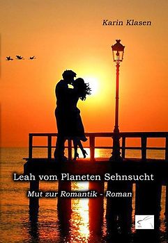 Leah vom Planeten Sehnsucht