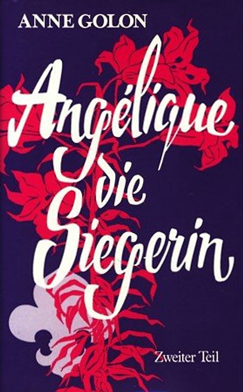 Angelique, die Siegerin. Band 2