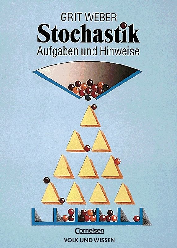 Stochastik. Aufgaben und Hinweise