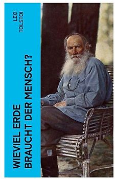 Wieviel Erde braucht der Mensch?