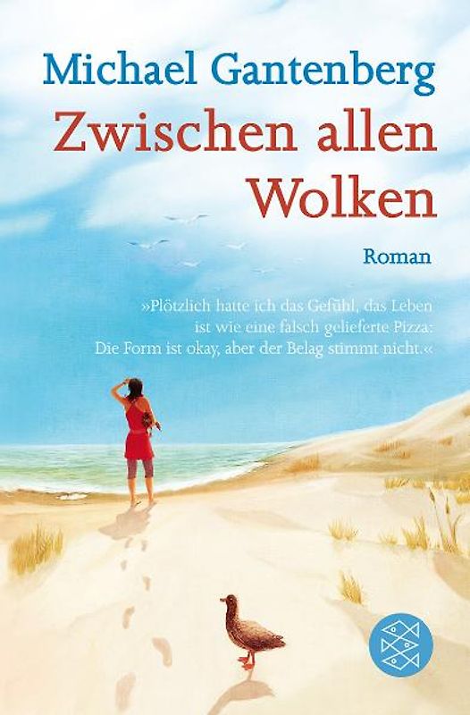 Zwischen allen Wolken