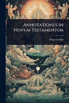 Annotationes In Novum Testamentum