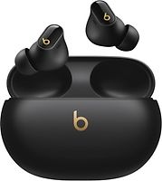 Beats Studio Buds + negro/oro