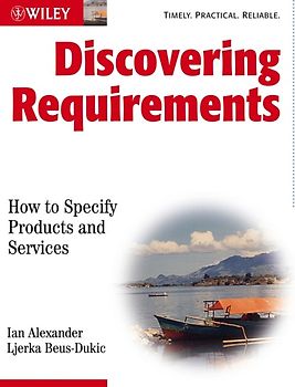 Discovering Requirements