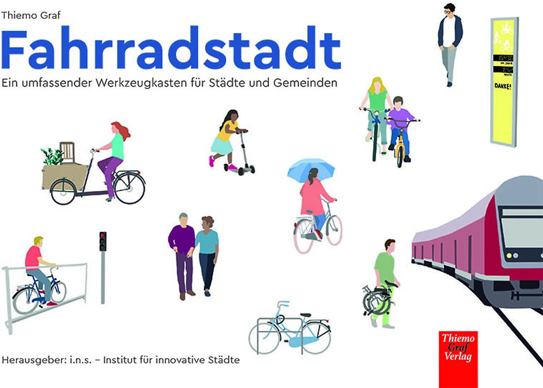 Fahrradstadt