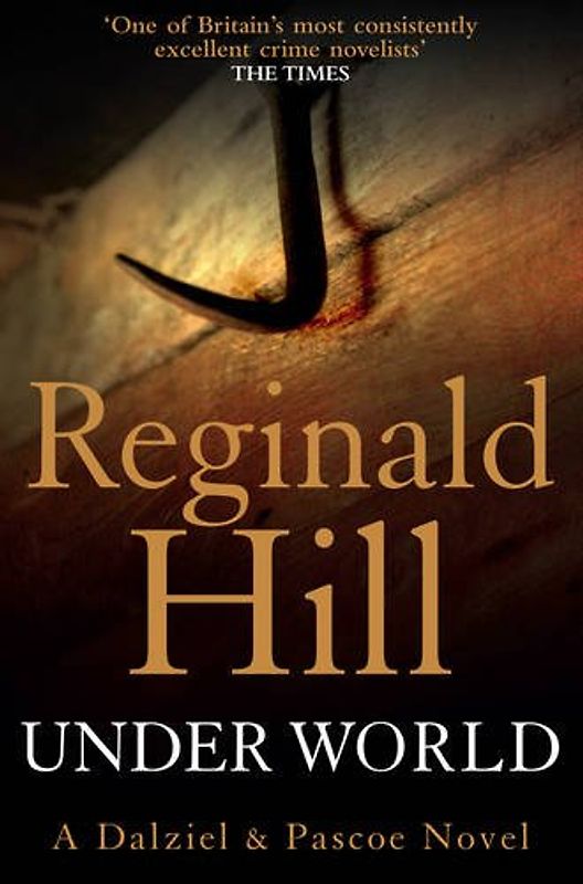 Under World - Hill, Reginald