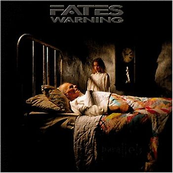 Fates Warning - Parallels