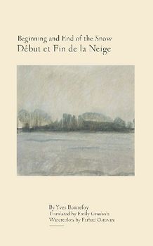 Beginning and End of the Snow