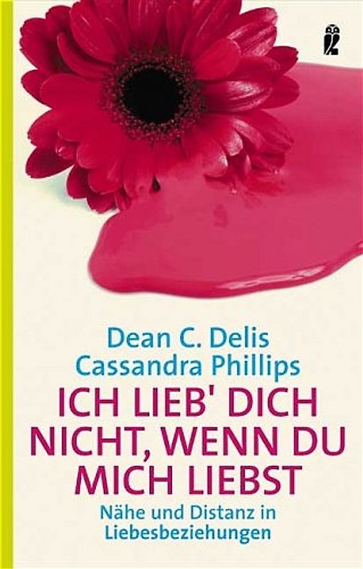 Ich lieb dich nicht, wenn du mich liebst