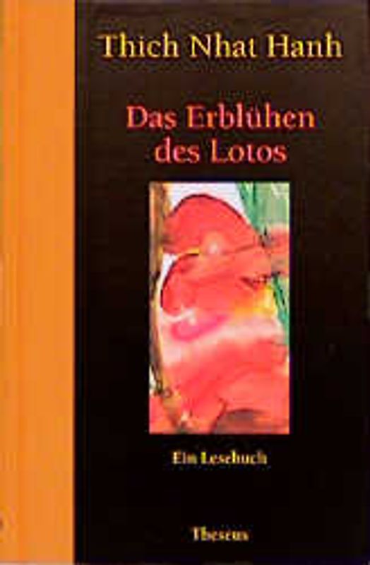 Das Erblühen des Lotos