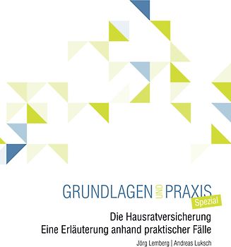 Die Hausratversicherung