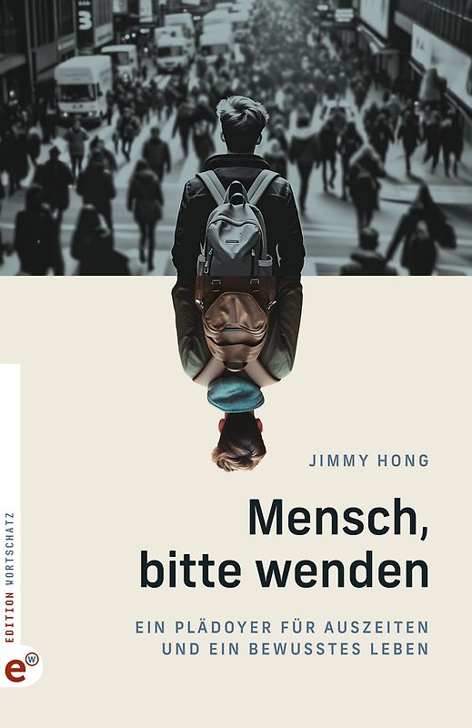 Mensch, bitte wenden