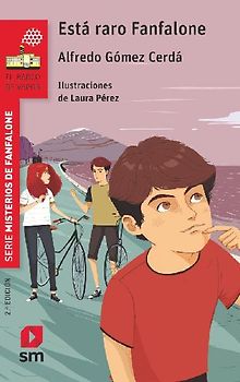 Está raro Fanfalone