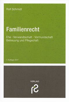 Familienrecht