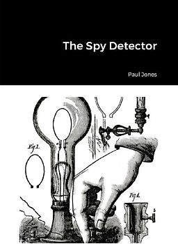 The Spy Detector