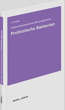 Probiotische Bakterien