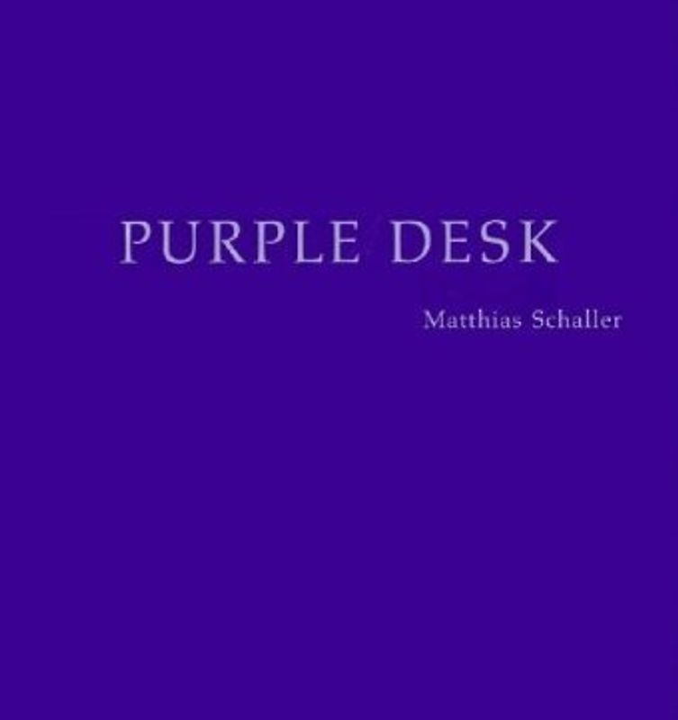 Purple Desks