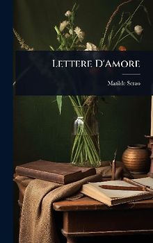 Lettere D'Amore