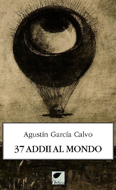 37 addii al mondo