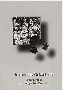 Einführung in soziologisches Denken