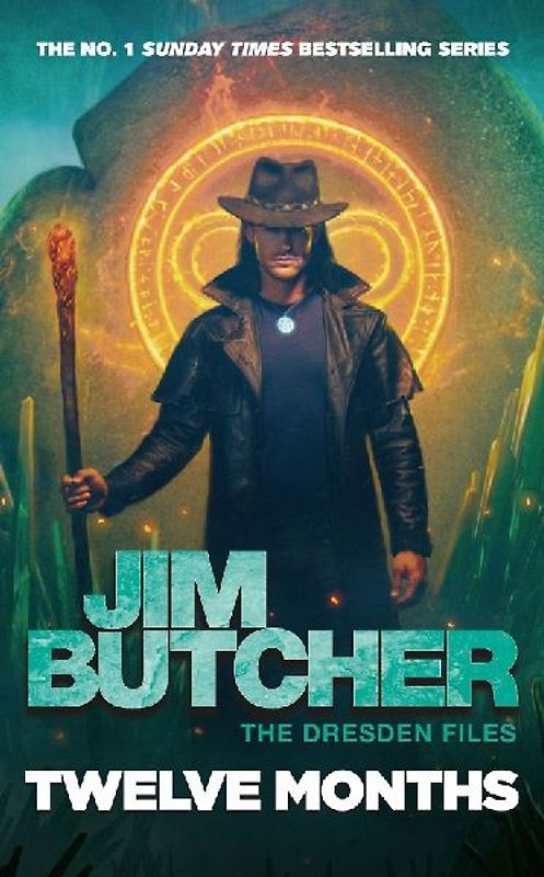 UNTITLED DRESDEN FILES 18
