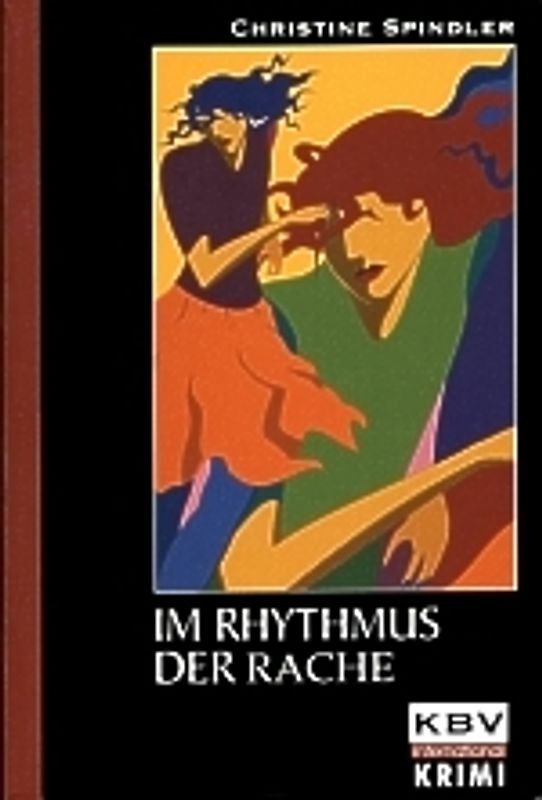 Im Rhythmus der Rache