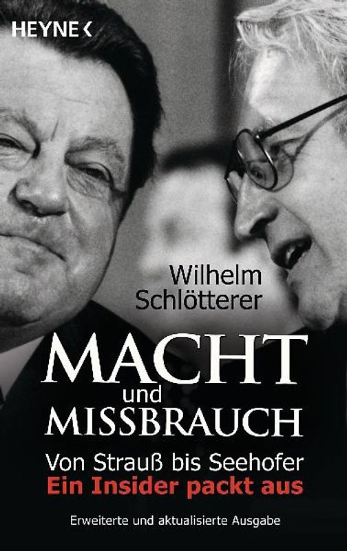 Macht und Missbrauch