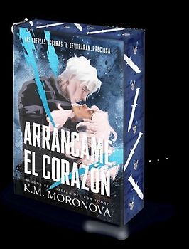 Arrancame El Corazon