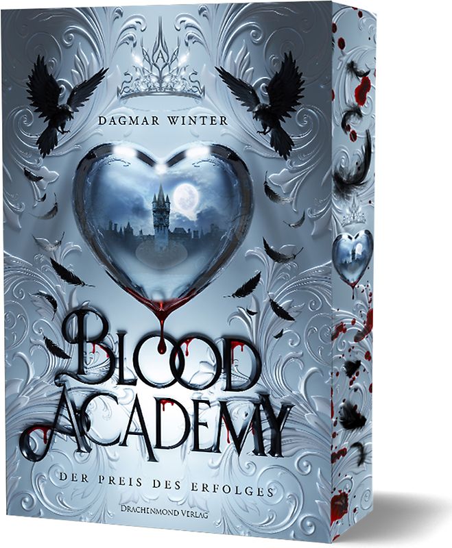 Blood Academy - Der Preis des Erfolges