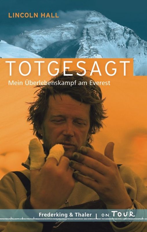 Totgesagt