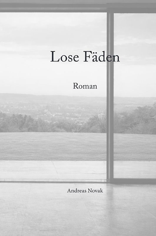 Lose Fäden