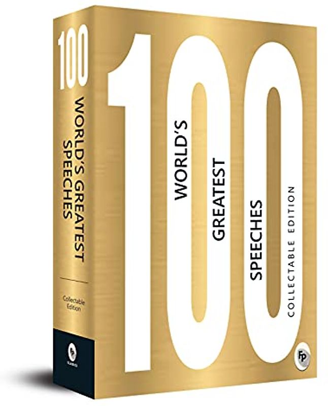 100 World's Greatest Speeches