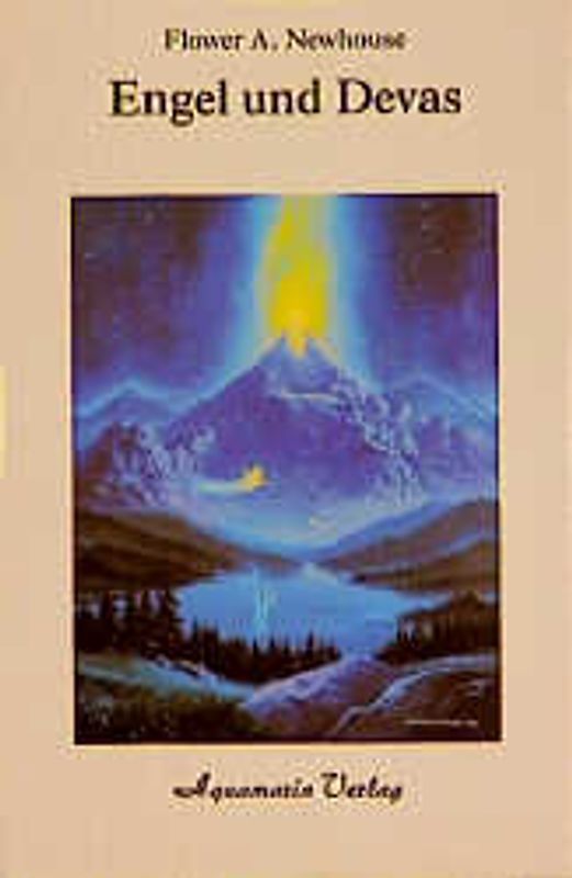 Engel und Devas