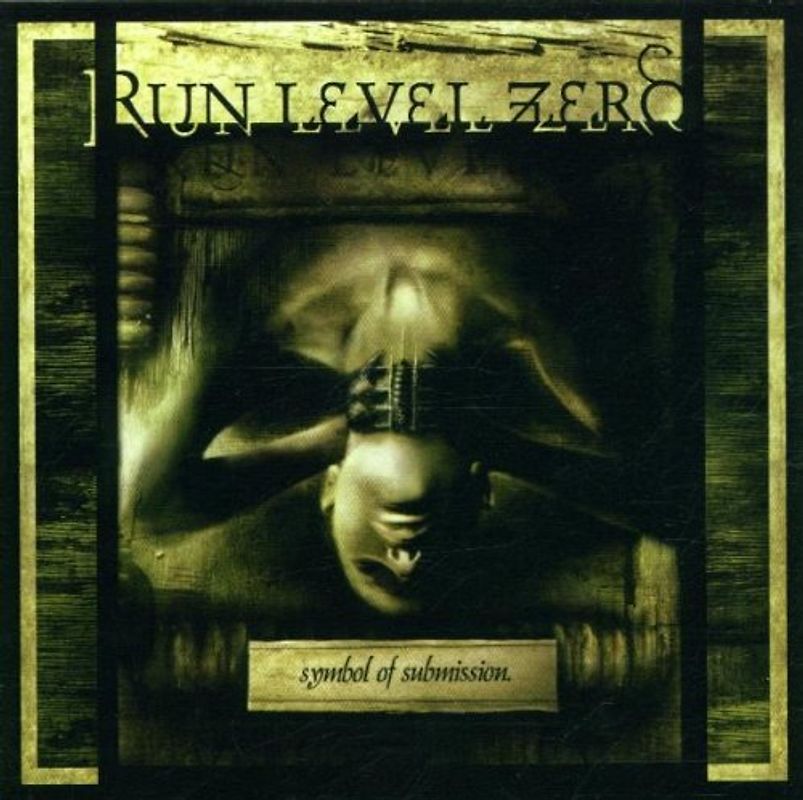 Run Level Zero - Symbol of Submission