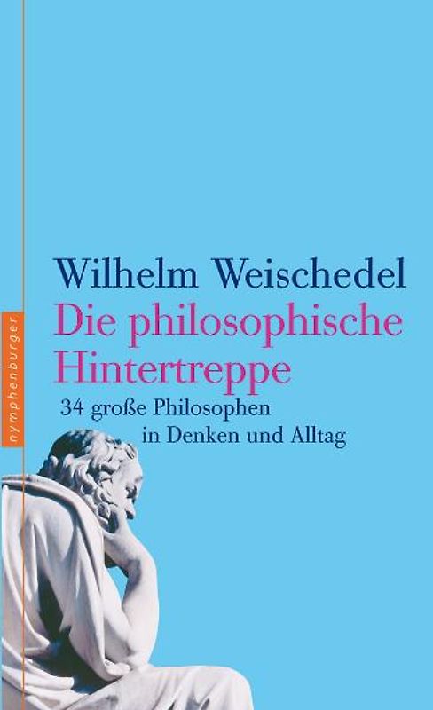 Die philosophische Hintertreppe